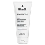 Rilastil stretch marks emollient moisturizing and elasticizing cream 200 ml