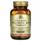 Collageen Hyaluronzuur Complex 120mg 30 tabl, Solgar