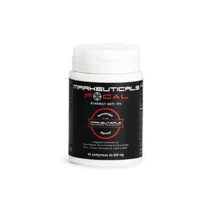 Markeuticals focal 45 tablets