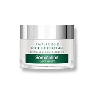 Somatoline skin expert Anti-Falten-Glättungscreme Lift-Effekt 4d 50 ml