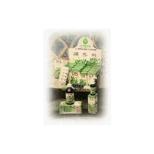 Lemon balm 100 capsules 380mg
