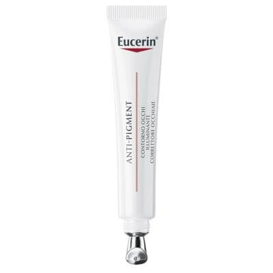 Eucerin anti-pigment brightening eye contour 15 ml