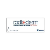 Radioderm spuitverband 30 ml