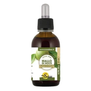 Rooster green walnut mother tincture 50 ml