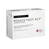 Reduce fast act 5 suppositories
