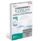 Postoperative medicated icopiuma compressed gauze 10x15 cm 4 pieces