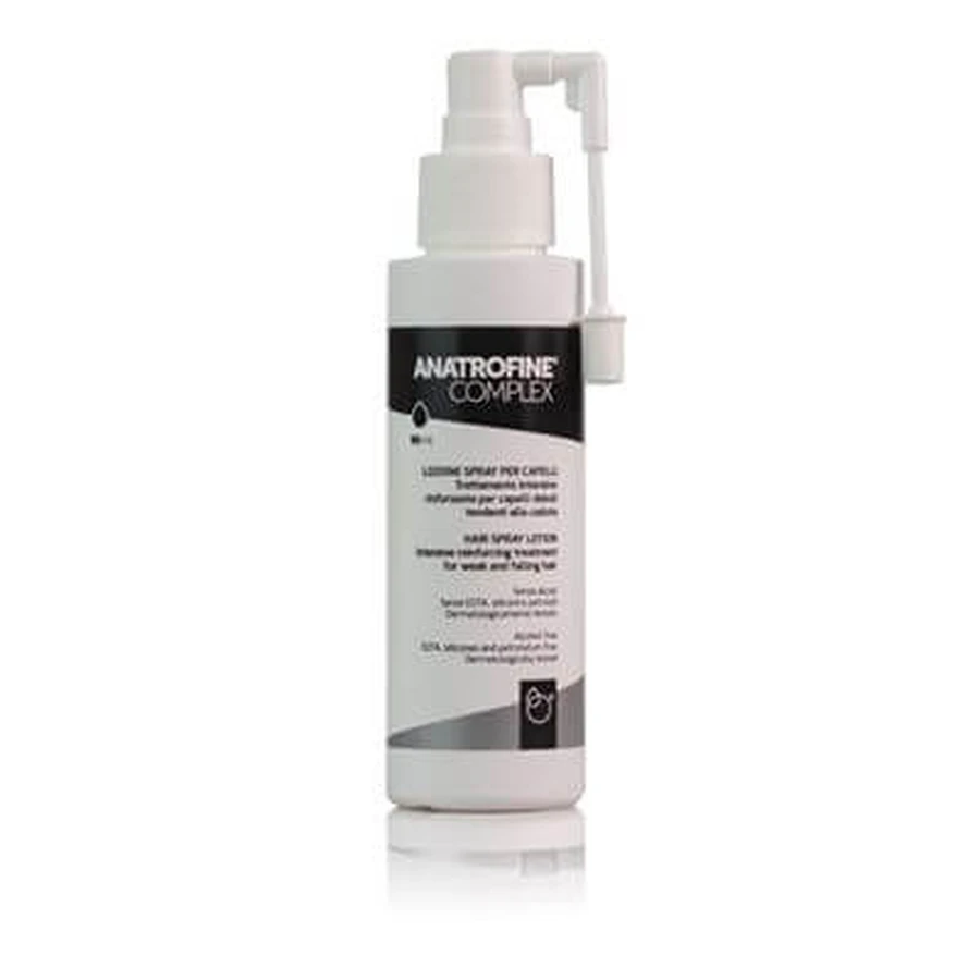 Anatrophine complex 90 ml