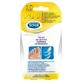 scholl ampollas esparadrapo tallas mixtas 2 grandes + 2 dedos + 2 pequeños 6 piezas
