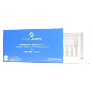 Haarherstelprogramma sp55 10 flesjes 2 ml