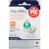 pic aquabloc patch Durchmesser 22 5mm 20 Stück