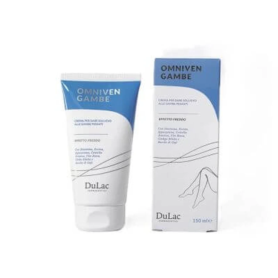 Omniven legs 150 ml