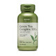Complexe de th&#233; vert 500 mg (199014), 100 g&#233;lules, GNC