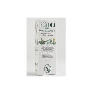 The 31 oils 100 ml