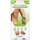Fit therapy elbow patch 10 pieces