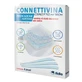 hitech connettivina gips 10 x 10 cm 4 stuks