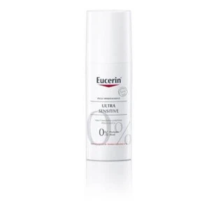 Eucerin ultrasensitive soothing treatment dry skin 50 ml