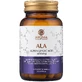 ALA (Alpha-Liponsäure) 600 mg - 60 Kapseln für stabile Energie, Zellschutz und metabolisches Gleichgewicht