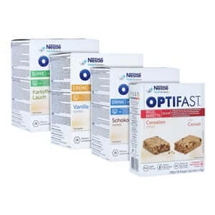 Optifast Best. mix for weight loss diet 1 pc