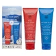 Apivita Bee Sun Safe Beach Essentials Hydra Fresh Face &amp; Body Milk SPF50 100ml &amp; After Sun Cool &amp; Sooth Face &amp; Body Gel-Cream 100ml