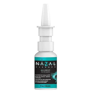 Frezyderm Nazal Limpiador Alergia 30ml
