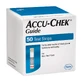 Roche Accu-Chek Guide 50 Bandelettes de test de glycémie