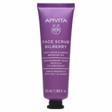 Apivita Exfoliante Facial Mirto 50ml