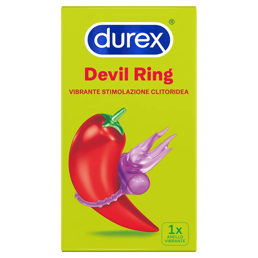Durex Teufelsring