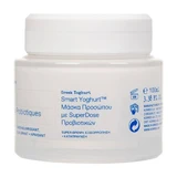 Korres Smart Yoghurt Face Mask with Superdose Probiotics 100ml