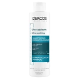 Vichy Dercos Champú Ultra Calmante Cabello Normal Graso 200ml