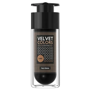 Frezyderm Velvet Colors Regulator Matifying Effect Dark 30ml