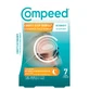 Compeed Vlekkenpleisters Schoonmaakdoekjes voor Puistjes 7st
