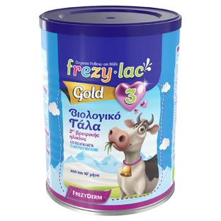 Frezyderm Frezylac Gold 3 Upgrade 900gr