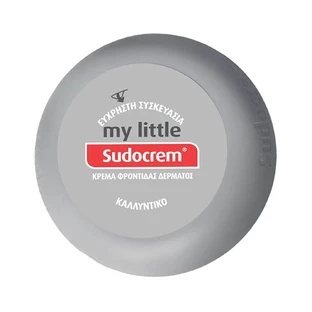 Sudocrem Mijn kleine 22gr
