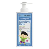 Frezyderm Sensitiv Kinder Shampoo Junge 200ml