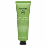 Apivita Mascarilla Hidratante y Calmante con Higo Chumbo 50ml