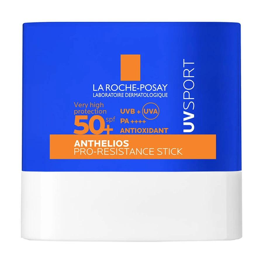 La Roche Posay Anthelios UV Sport Pro-Resistance Stick SPF50+ 10ml