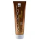 Luxe Aquatic Lichaamsbehandeling Natuurlijke Exfoliërende Lichaamsscrub Melkchocolade 280ml