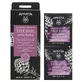 Apivita Express Beauty Gesichtsmaske für Glanz &amp; glatte Textur mit Artischocke 2x8ml