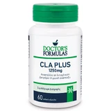 Doctor's Formulas CLA Plus 1250mg 60cápsulas