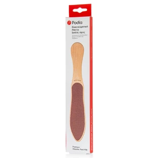 Podia Professional Double Sided Razor 1pc.