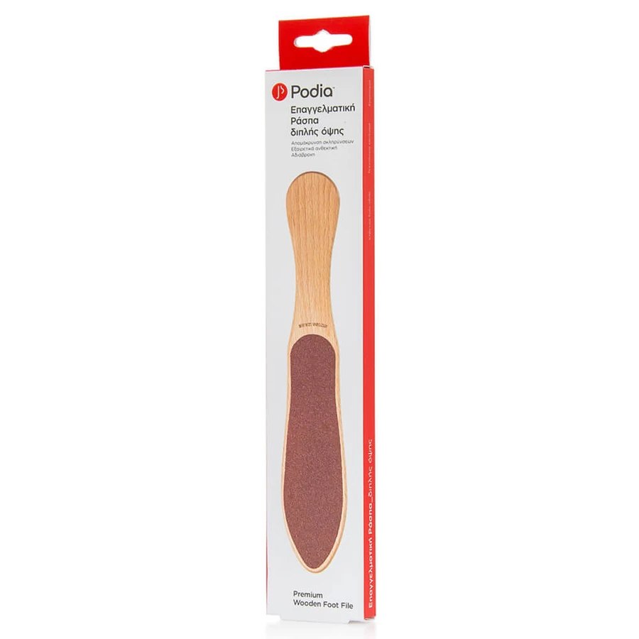Podia Professional Double Sided Razor 1pc.