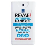 Intermed Reval Plus Antiseptisches Handgel Natur 15ml