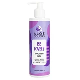 Gel douche Aloe+ Colors Be Lovely 250ml