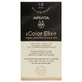 Apivita My Color Elixir Permanent Hair Color N1.0 Negru natural