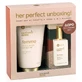 Panthenol Extra Promo Set Femme Eau de Toilette 50ml & FREE Cleanser 3in1 200ml