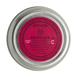 Apivita Braambes & Propolis Pastilles 45gr