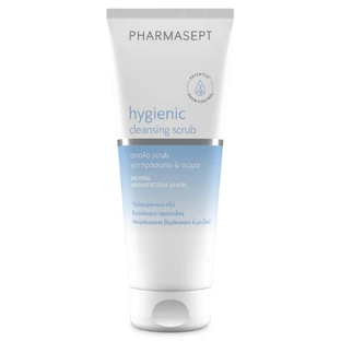 Pharmasept Hygienic Cleansing Scrub for Face & Body 200ml