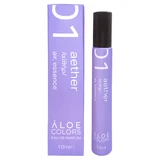 Aloe+ Colors 01 Aether Eau de Parfum Dames 10ml