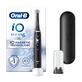 Oral B iO6 elektrische tandenborstel zwart lava