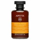 Apivita Keratin Repair Nourish &amp; Repair Shampoo with Honey &amp; Vegetable Keratin 250ml